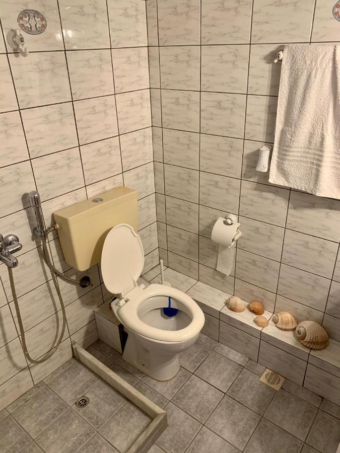 Apartament Zygas House Agios Nikolaos  Zewnętrze zdjęcie