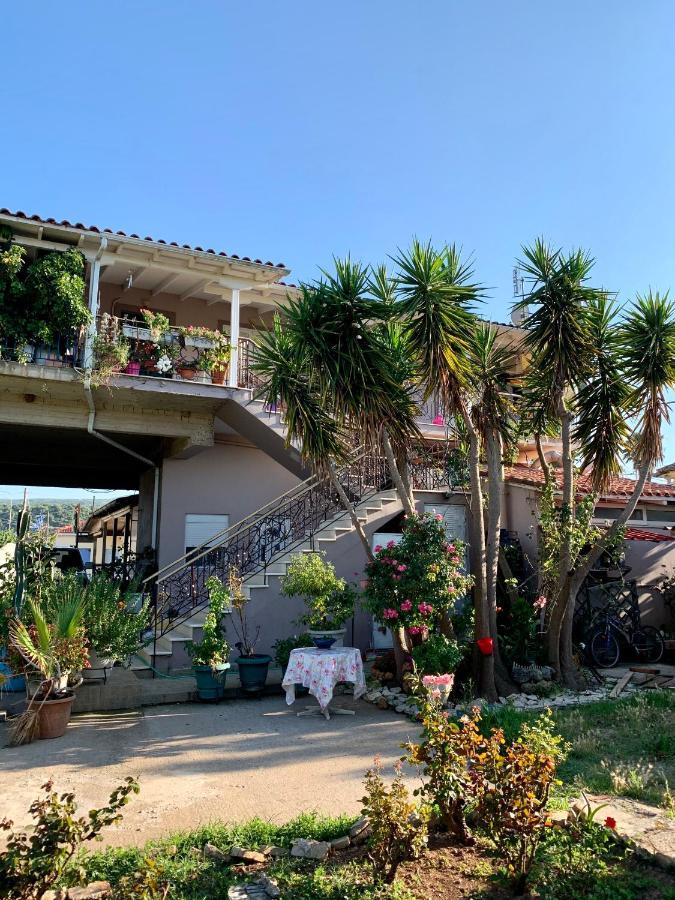 Apartament Zygas House Agios Nikolaos  Zewnętrze zdjęcie