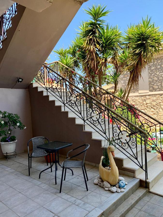 Apartament Zygas House Agios Nikolaos  Zewnętrze zdjęcie