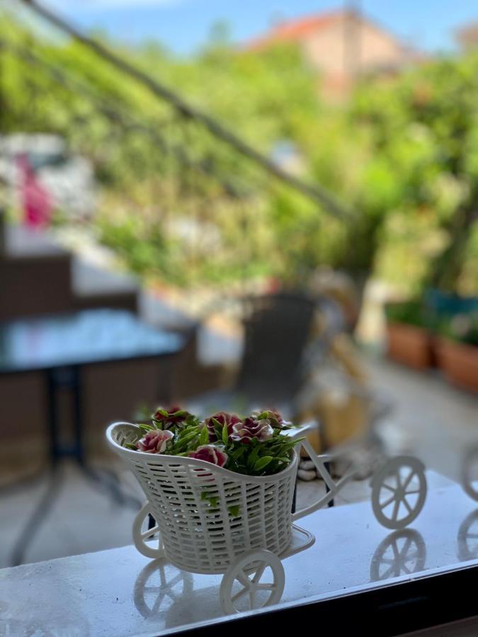 Apartament Zygas House Agios Nikolaos  Zewnętrze zdjęcie