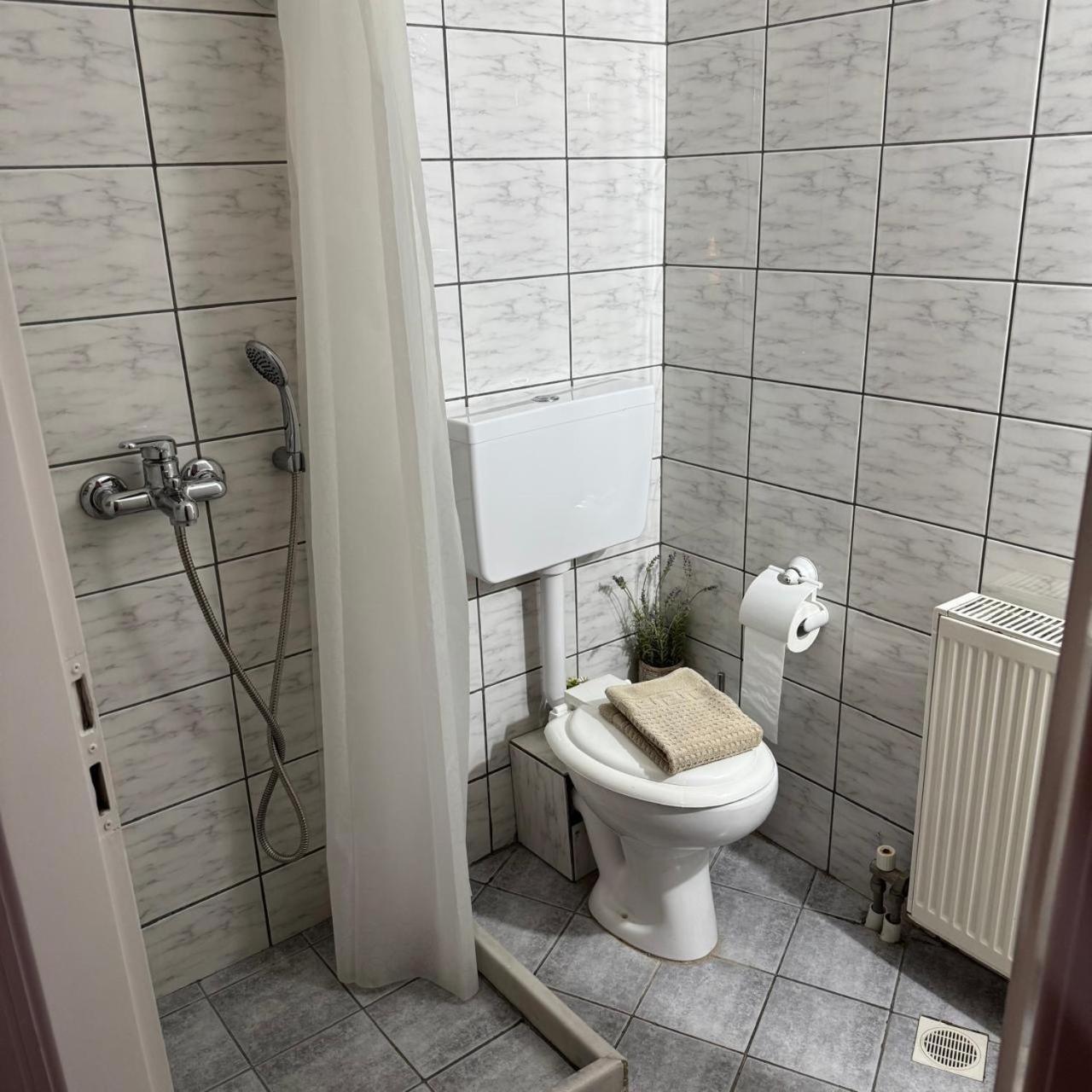 Apartament Zygas House Agios Nikolaos  Zewnętrze zdjęcie
