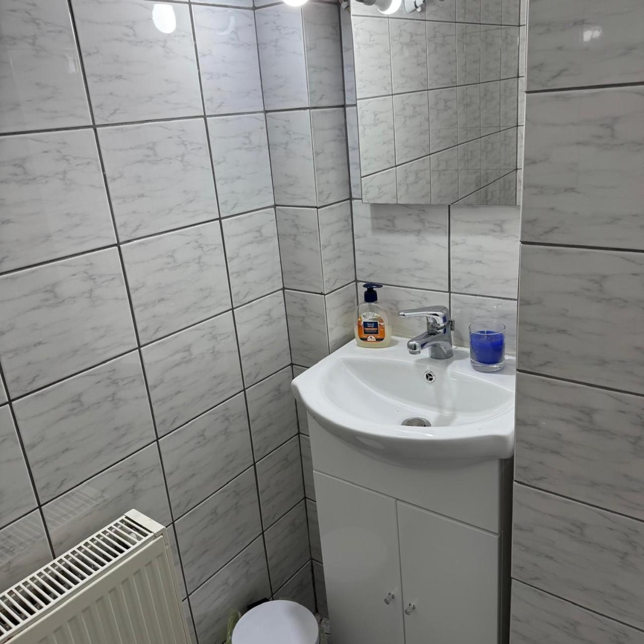Apartament Zygas House Agios Nikolaos  Zewnętrze zdjęcie